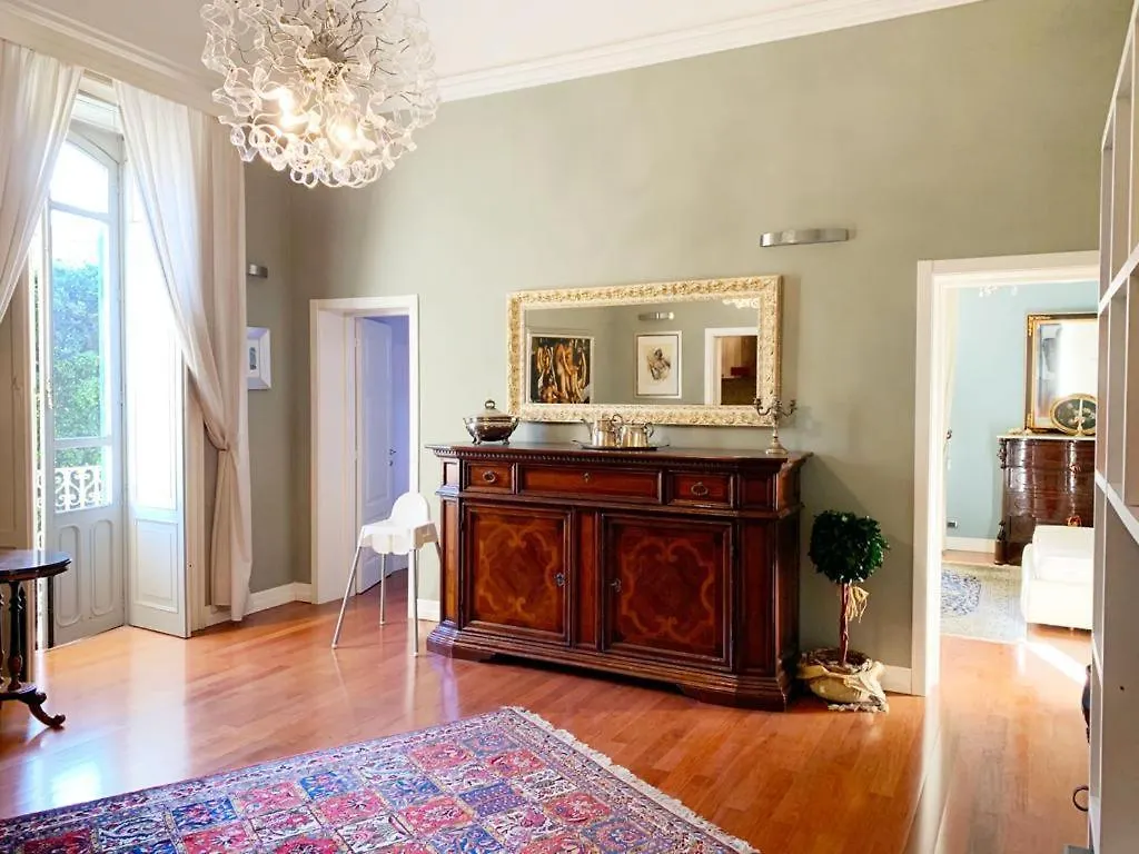 La Casa Di Aretusa Διαμέρισμα Συρακούσες Ιταλία