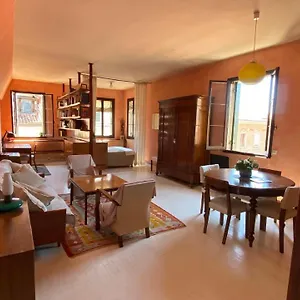  Apartment Ca' Romantica - Big At Accademia Italien