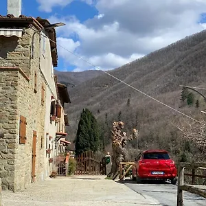  Apartment Casa Tasso Italien