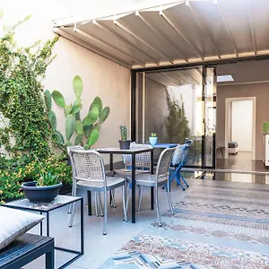  Apartment Boutique Italien