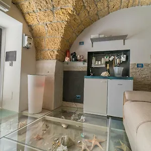 Ortigia Vista Mare Ferienhaus