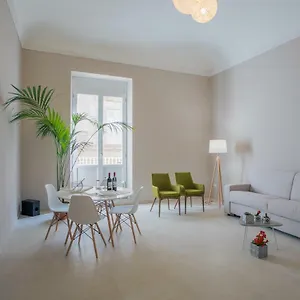 Ortigia Casa Fab Apartment